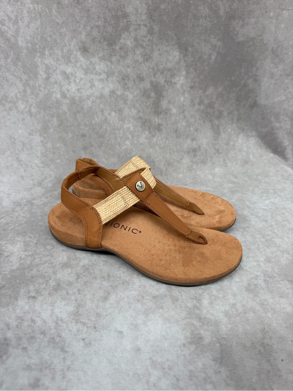 Vionic Brea Sandal size 6.5